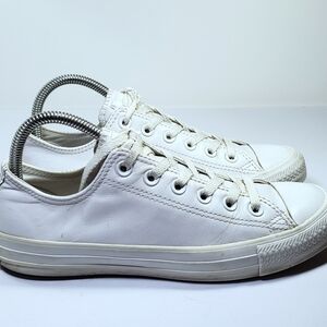 Converse Leather Chucks Allstar Sneakers